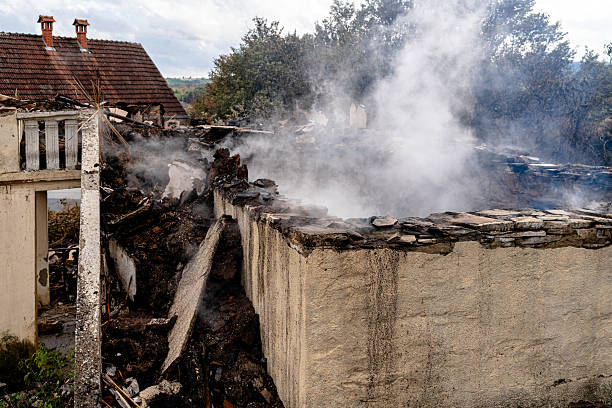 Affordable Smoke Damage Removal solutions in Lenni, PA